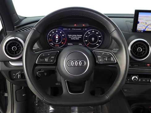 Used 2020 Audi A3 2.0T Premium Plus w/ Premium Plus Package image 27