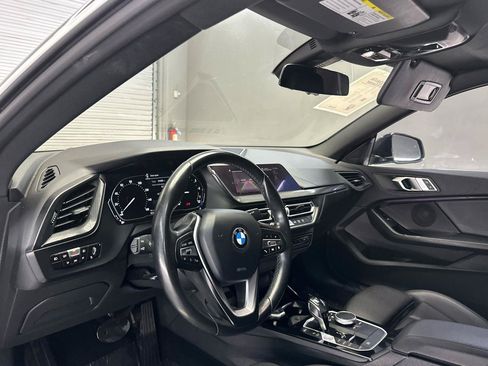 Used 2021 BMW 228i xDrive Gran Coupe w/ Premium Package AWD/4WD image 18