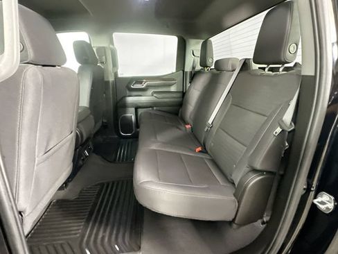 Used 2024 Chevrolet Silverado 1500 LT AWD/4WD image 14