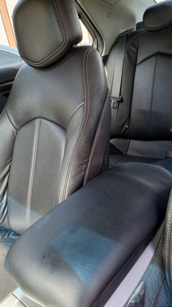 Used 2012 Cadillac CTS Sedan RWD image 10