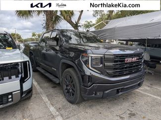 Used 2023 GMC Sierra 1500 Elevation video 1