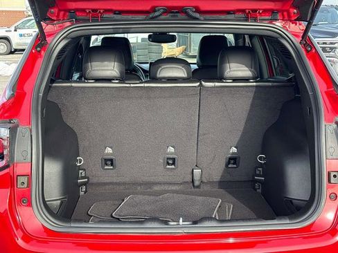 Certified 2022 Jeep Compass Limited image 12