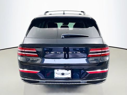 New 2026 Genesis GV80 2.5T Advanced AWD/4WD image 6