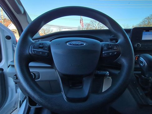 Used 2024 Ford Transit 250 Low Roof w/ Exterior Upgrade Package image 24