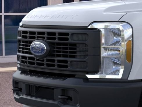 New 2026 Ford F350 XL RWD image 18