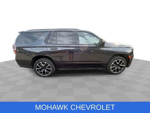 Used 2023 Chevrolet Tahoe RST w/ Luxury Package AWD/4WD image 9