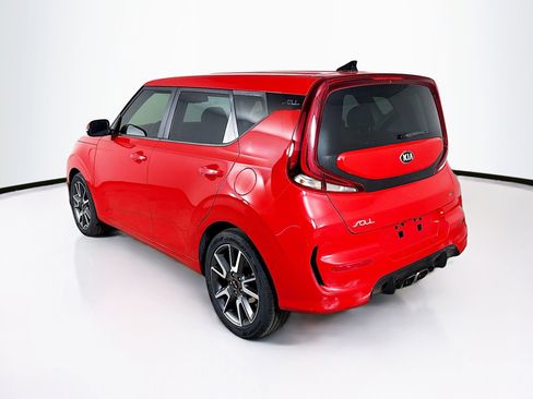 Used 2020 Kia Soul GT-Line Turbo image 31