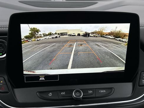 Used 2025 Chevrolet Blazer LT w/ Redline Edition image 27