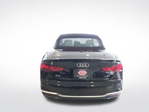 Used 2024 Audi A5 2.0T Premium Plus w/ Premium Plus AWD/4WD image 13
