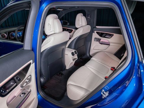 New 2026 Mercedes-Benz GLC 300 image 25