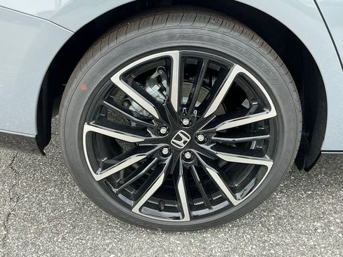 New 2026 Honda Accord Touring image 14