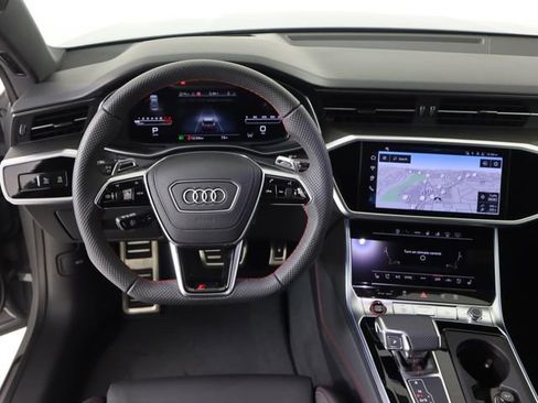 New 2026 Audi RS 7 Performance image 21
