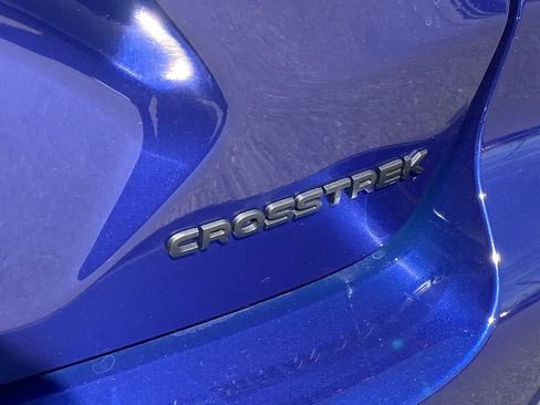 New 2026 Subaru Crosstrek 2.5i AWD/4WD image 25