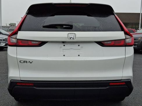 Used 2023 Honda CR-V EX image 4
