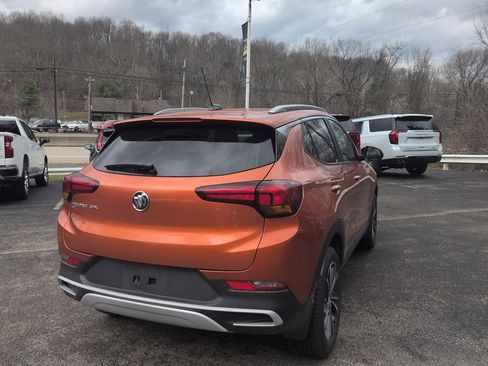 Used 2022 Buick Encore GX Select image 5