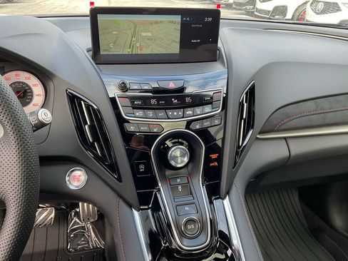 New 2026 Acura RDX A-Spec AWD/4WD image 11