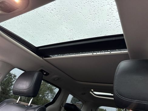 Used 2020 Chrysler Pacifica Limited FWD image 5