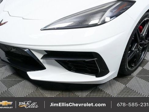 Used 2021 Chevrolet Corvette Stingray image 28