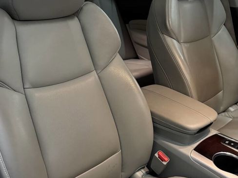 Used 2015 Acura TLX image 16