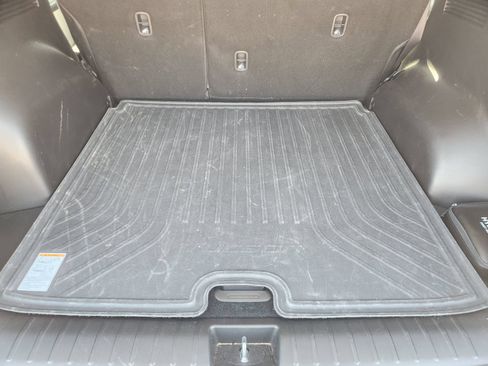 Used 2025 Hyundai Tucson SEL FWD image 36