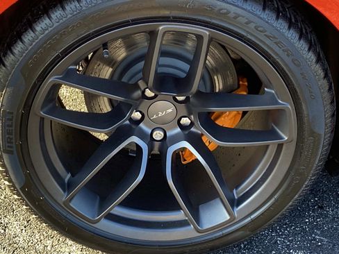 Used 2023 Dodge Challenger SRT Hellcat w/ Plus Package image 29