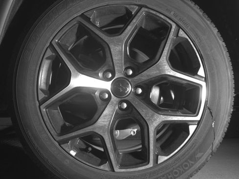 Used 2025 Jeep Compass Limited image 14