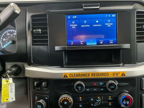 Used 2025 Ford F250 XL w/ XL Chrome Package AWD/4WD image 20