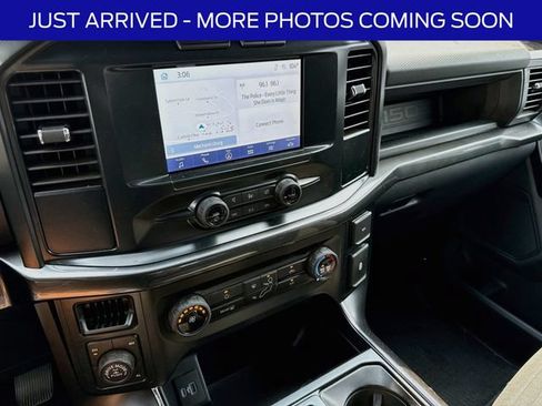 Certified 2022 Ford F150 XL w/ STX Appearance Package AWD/4WD image 14
