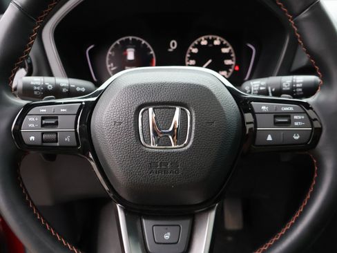 Used 2025 Honda Pilot TrailSport image 41