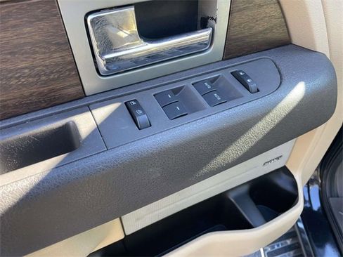 Used 2013 Ford F150 Lariat w/ Luxury Equipment Group image 14