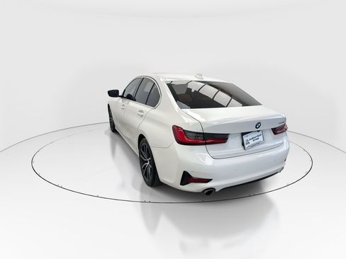Used 2019 BMW 330i Sedan image 6