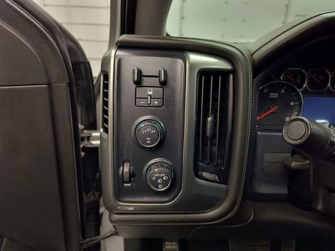 Used 2019 Chevrolet Silverado 3500 LTZ w/ Duramax Plus Package AWD/4WD image 26