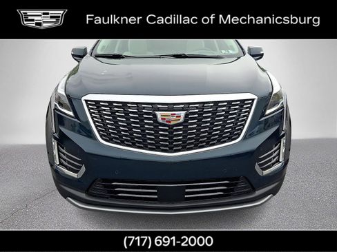 New 2026 Cadillac XT5 Premium Luxury AWD/4WD image 6