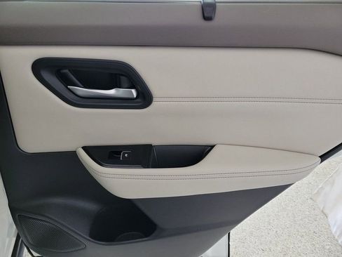 Used 2023 Nissan Rogue SL w/ SL Premium Package image 22