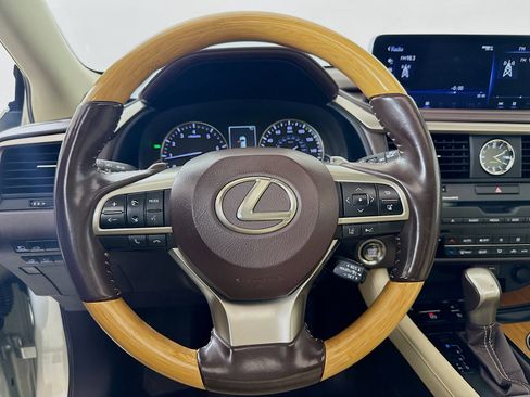 Certified 2020 Lexus RX 350 AWD w/ Premium Package image 12