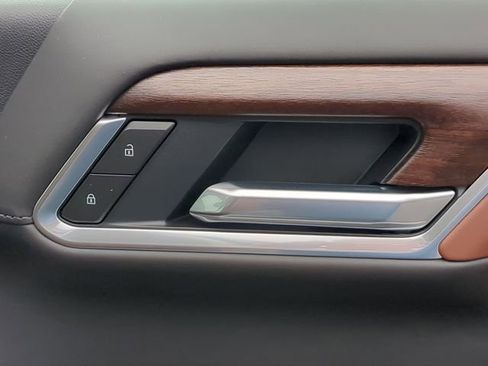 New 2026 GMC Sierra 3500 Denali Ultimate image 38