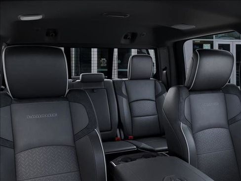 New 2026 RAM 2500 Laramie AWD/4WD image 26