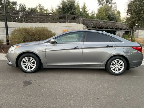 Used 2013 Hyundai Sonata GLS image 28