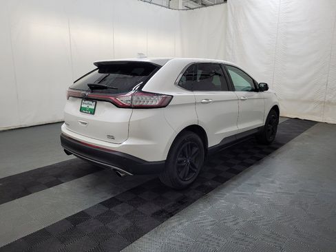 Used 2016 Ford Edge SEL w/ Equipment Group 201A AWD/4WD image 9