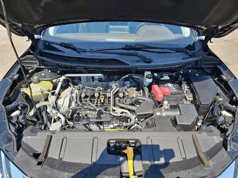 Used 2021 Nissan Rogue SV AWD/4WD image 28