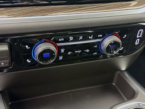 New 2026 Chevrolet Silverado 1500 RST w/ All Star Edition Plus AWD/4WD image 18