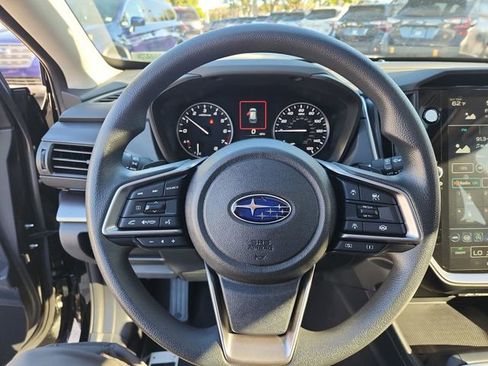 New 2026 Subaru Impreza 2.0i Sport AWD/4WD image 7