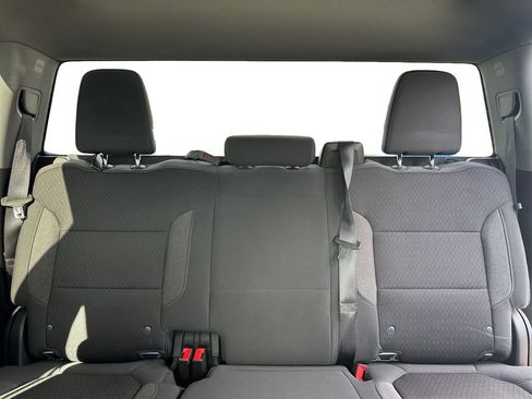 Used 2020 Chevrolet Silverado 1500 LT w/ All-Star Edition image 10