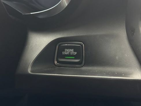 Used 2017 Chevrolet Camaro SS RWD image 24
