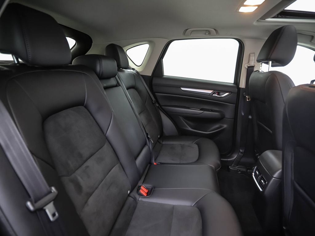 Used 2019 MAZDA CX-5 Touring AWD/4WD image 26