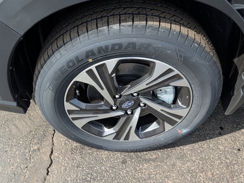 New 2026 Subaru Crosstrek 2.0i Premium AWD/4WD image 17