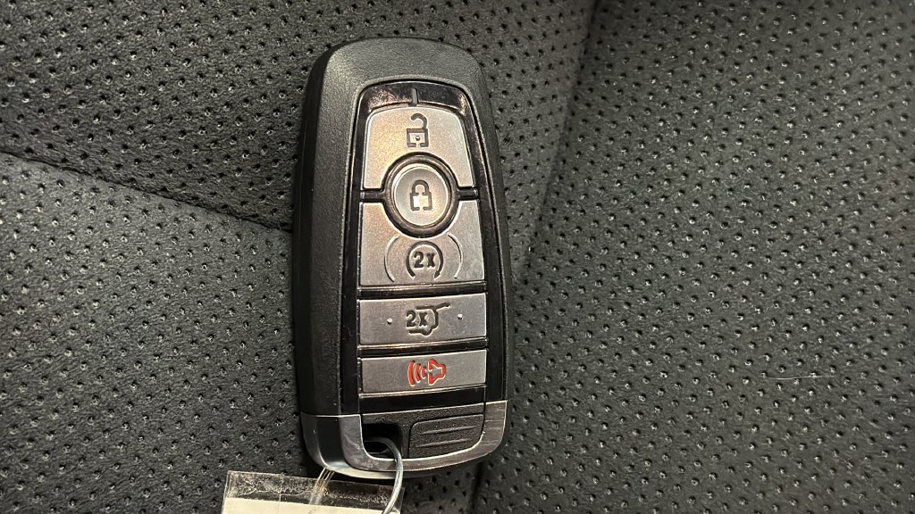 Used 2025 Ford Explorer ST w/ Sun And Sound Package AWD/4WD image 44