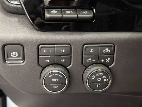 New 2026 Chevrolet Silverado 1500 ZR2 AWD/4WD image 15
