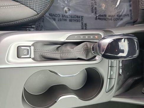 New 2026 Buick Envista Preferred w/ Convenience II Package image 27