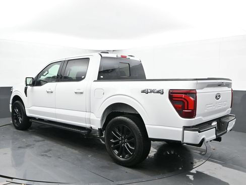 Used 2025 Ford F150 Lariat image 9